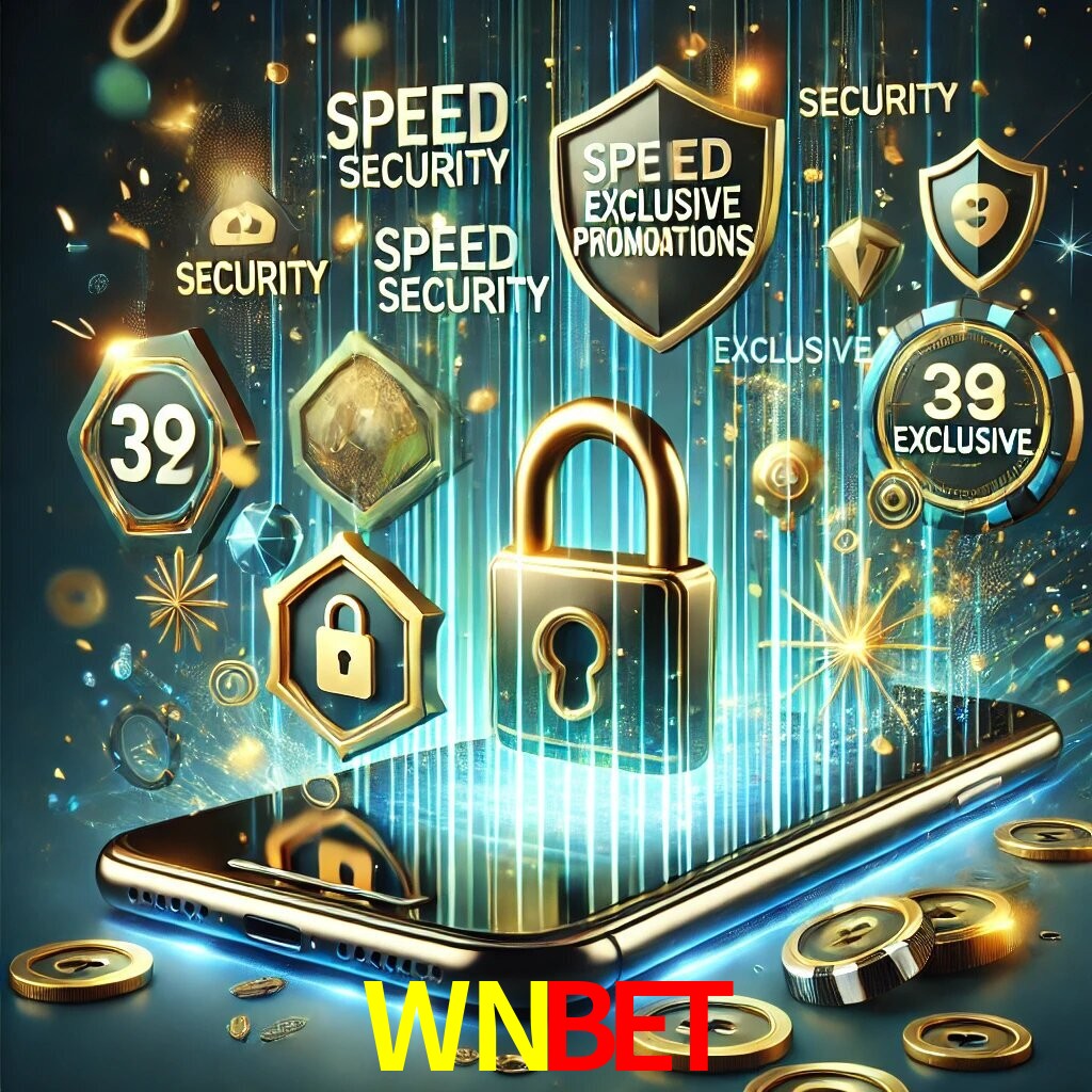 Vantagens do App WNBET