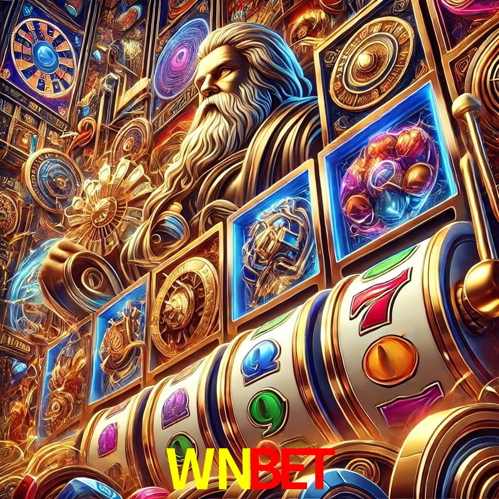Novos Slots no WNBET