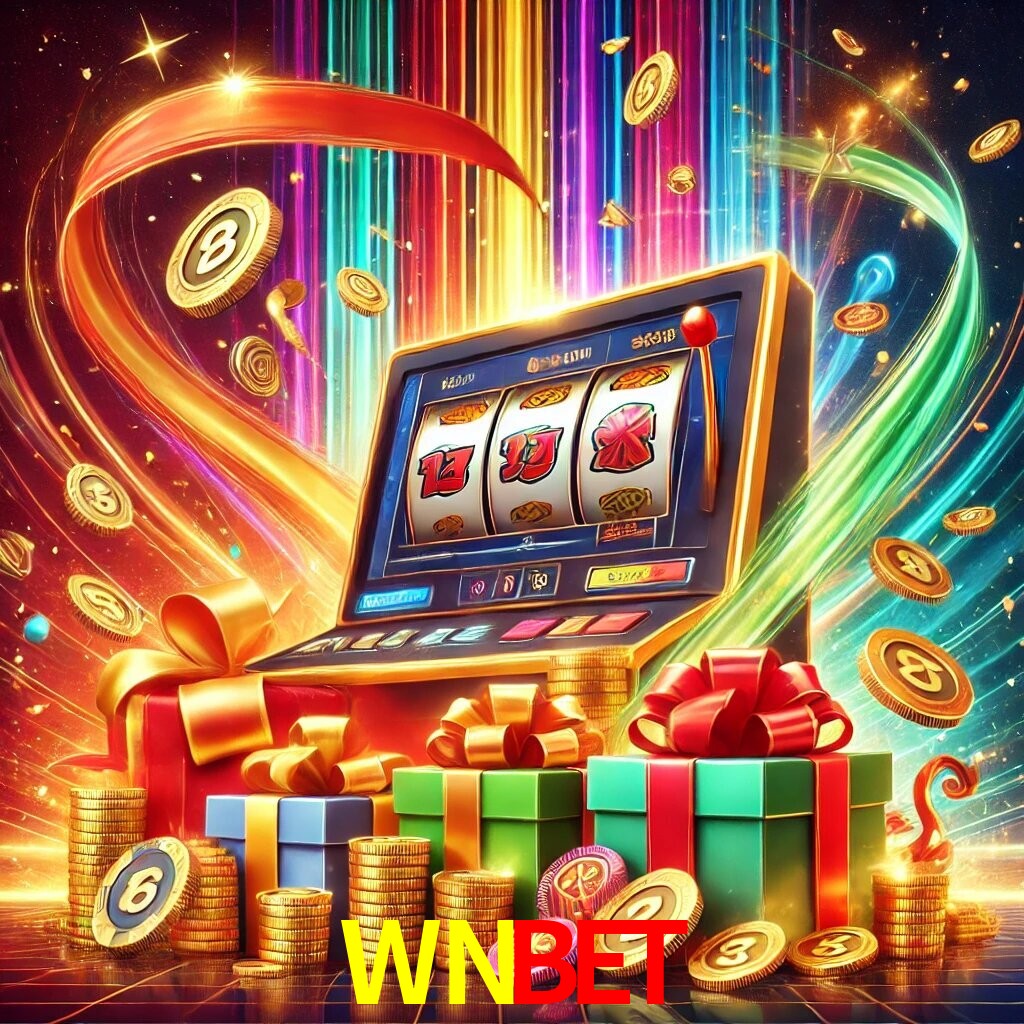 Promoções WNBET