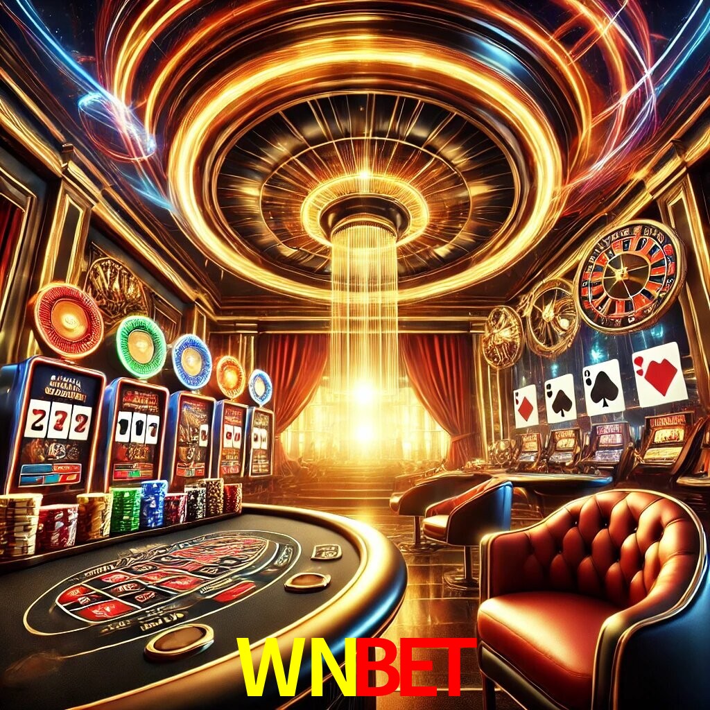 Por Que Escolher o Cassino do WNBET