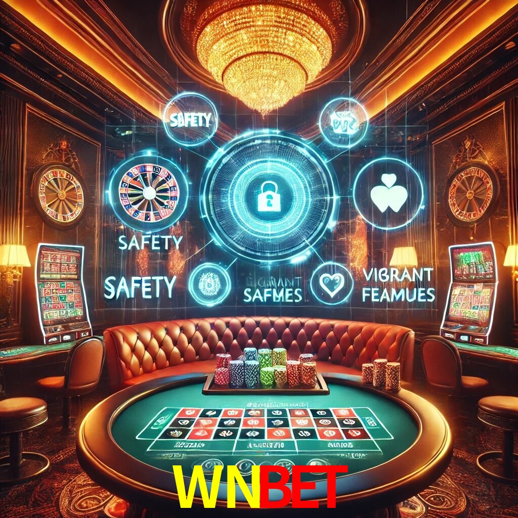 Por Que Jogar no WNBET?